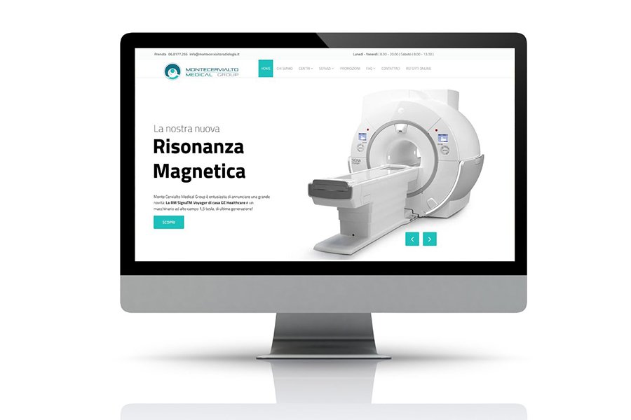 Sito Montecervialto Medical Group Sito Montecervialto Medical Group